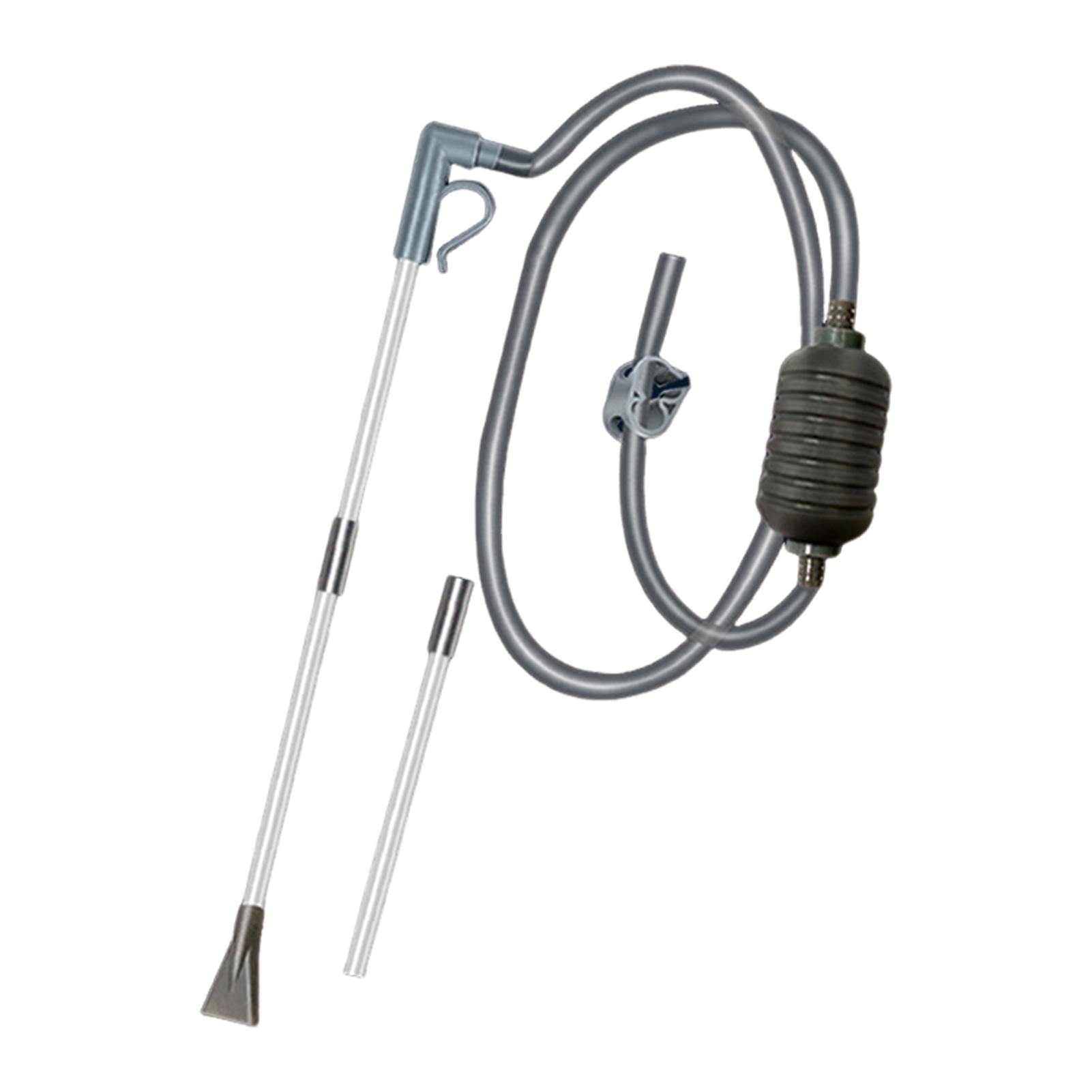 Marine Aquarium Bacteria - Large Fish Tank Aquarium Siphon Vacuum