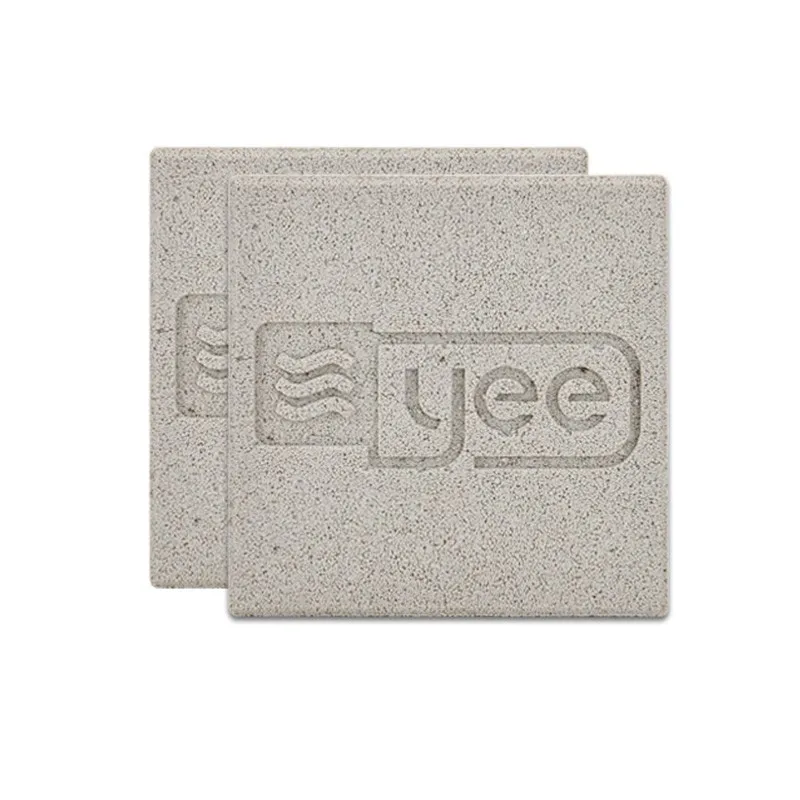 Marine Aquarium Cube - 1/2pcs Aquarium Nano Ceramic Filter Media