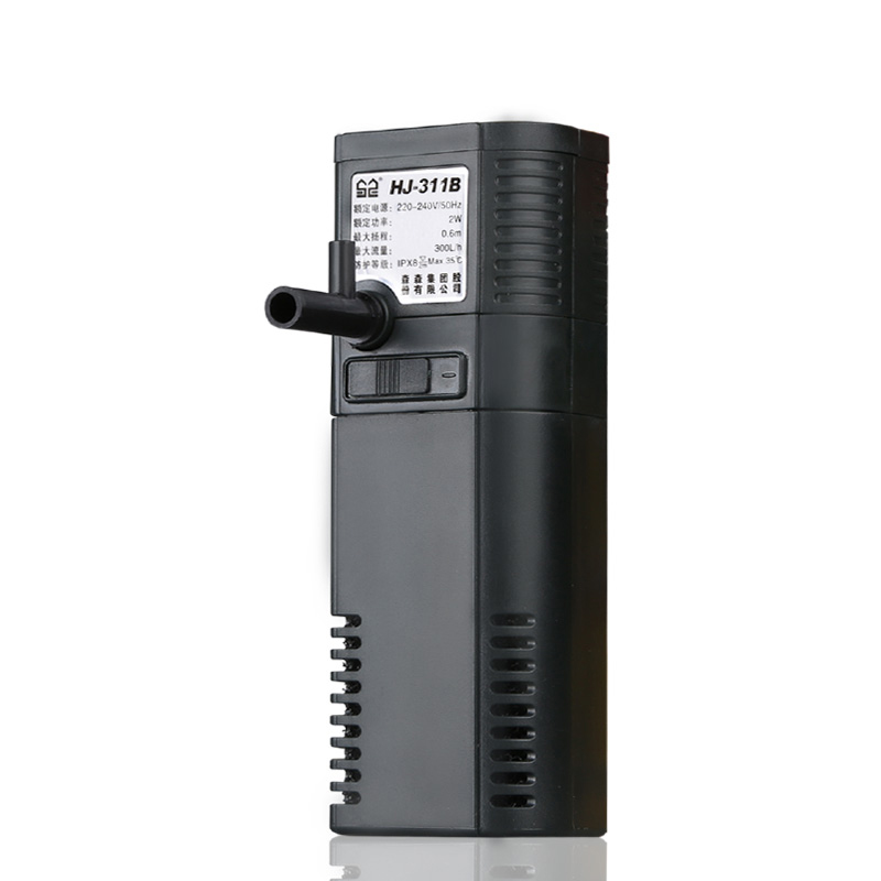 Marine Aquarium Uv Light - SUNSUN mini nano 111B 311B 611B