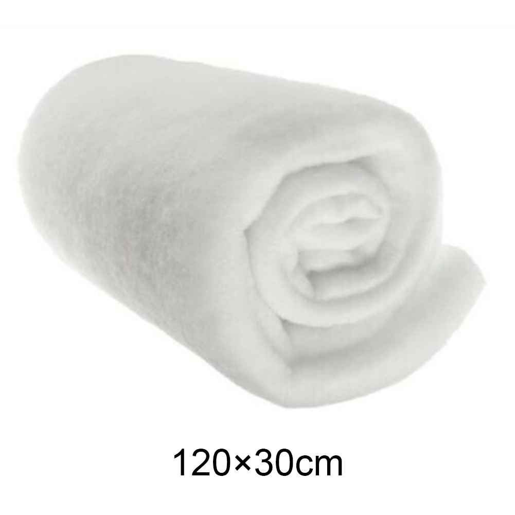 1PC Fish Tank 120cm X30cmx0.5c - Marine Aquarium Bacteria review and price
