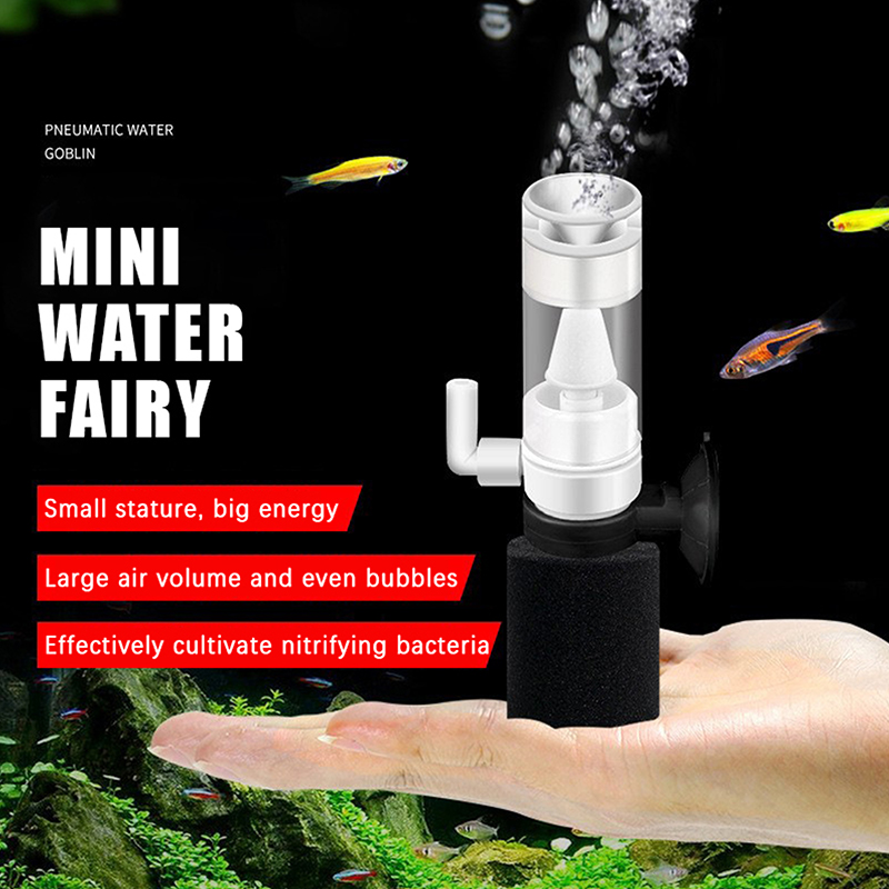 Air Driven Aquarium Sponge Fil - Marine Aquarium Bacteria review and price