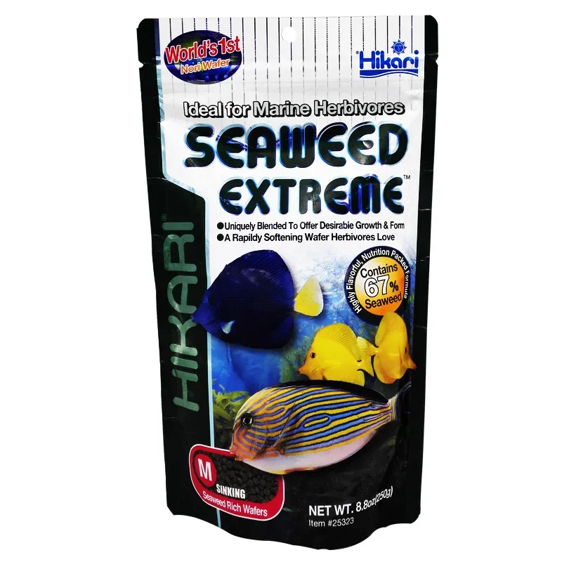 Hikari Marine Saltwater Aquari - Marine Aquarium Bacteria review and price