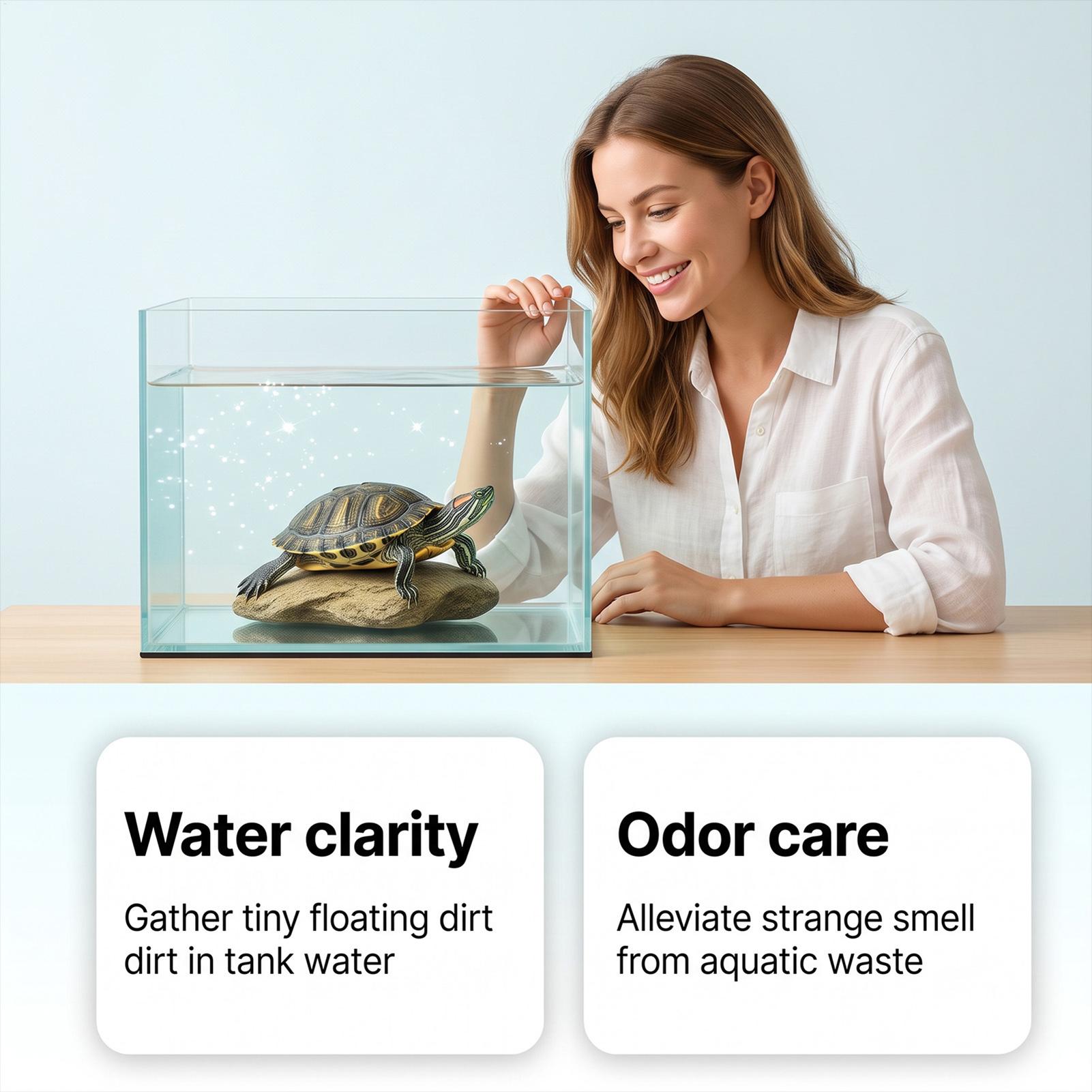 Aquarium Water Purification Ta - Marine Aquarium Bacteria review and price