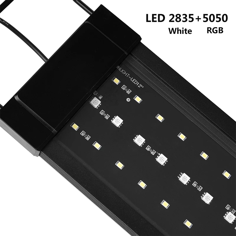 Aquarium LED Lighting 24/7 Hou - Marine Aquarium Hours review and price