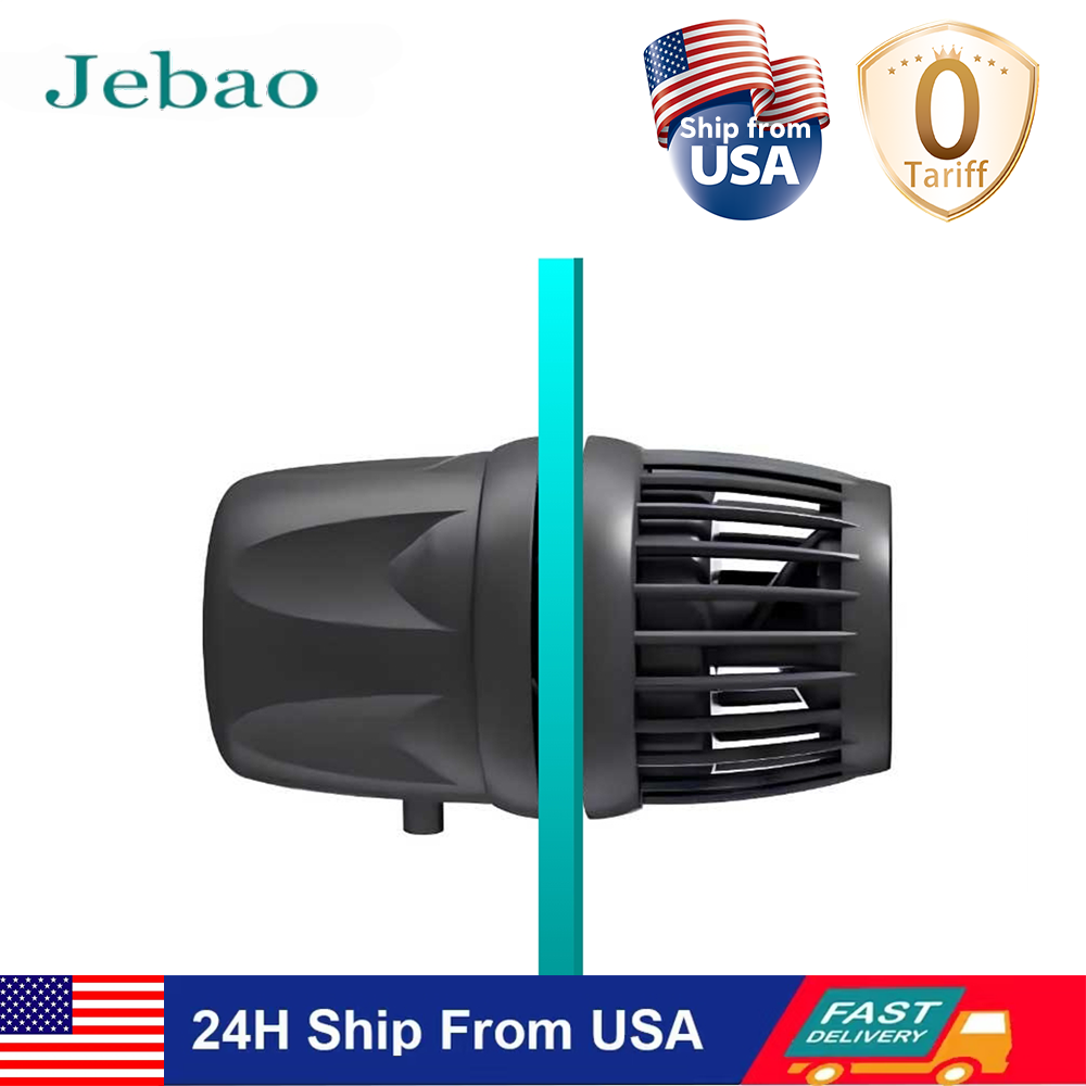 Jebao Jecod DMP-10/20/30/40 Ne - Marine Aquarium Reef review and price