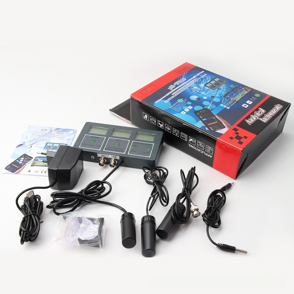 WiFi Water Quality Tester For  - Marine Aquarium Orp review and price