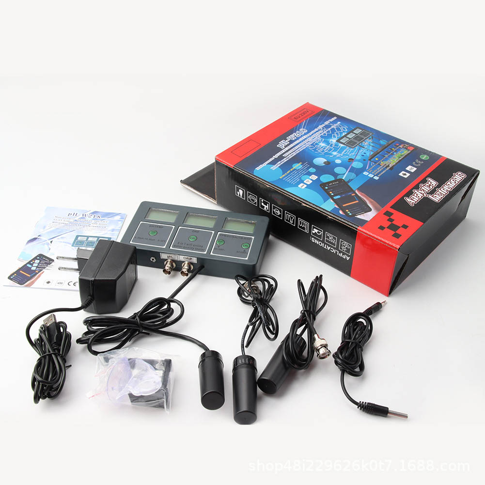 WiFi Water Quality Tester For  - Marine Aquarium Orp review and price