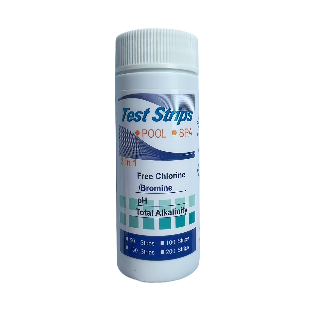 3 In 1 Test Paper Chlorine Imm - Marine Aquarium Bacteria review and price