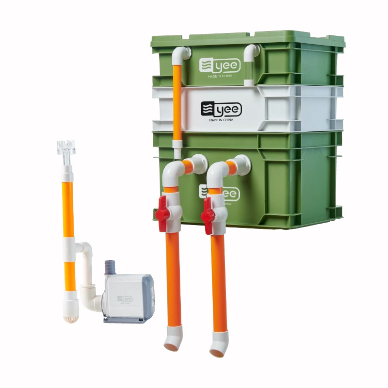 Silent Oil Removal Drip Box Wa - Overflow Box Dual review and price