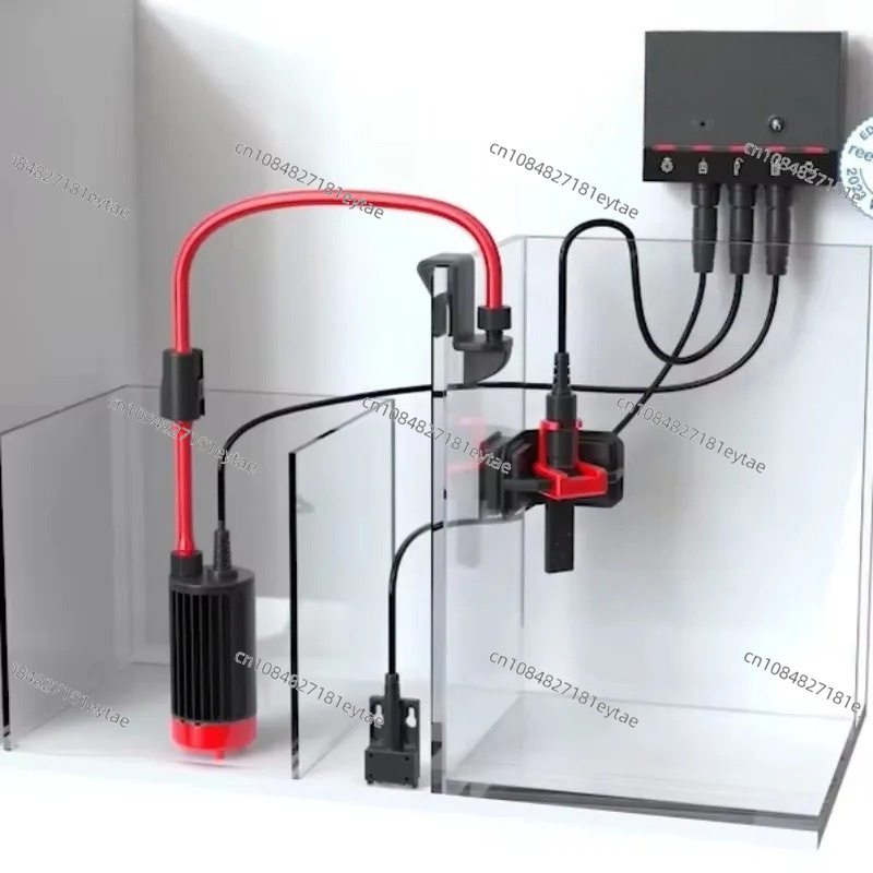 Intelligent Reliable Aquarium  - Marine Aquarium Reef review and price