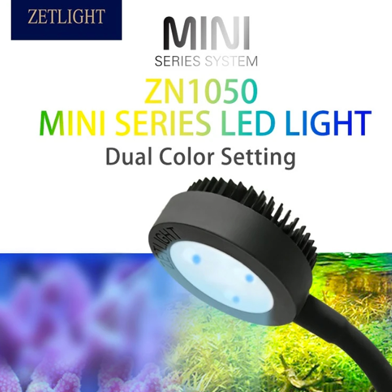 Zetlight Led Light M1 1050 Ful - Marine Aquarium Reef review and price