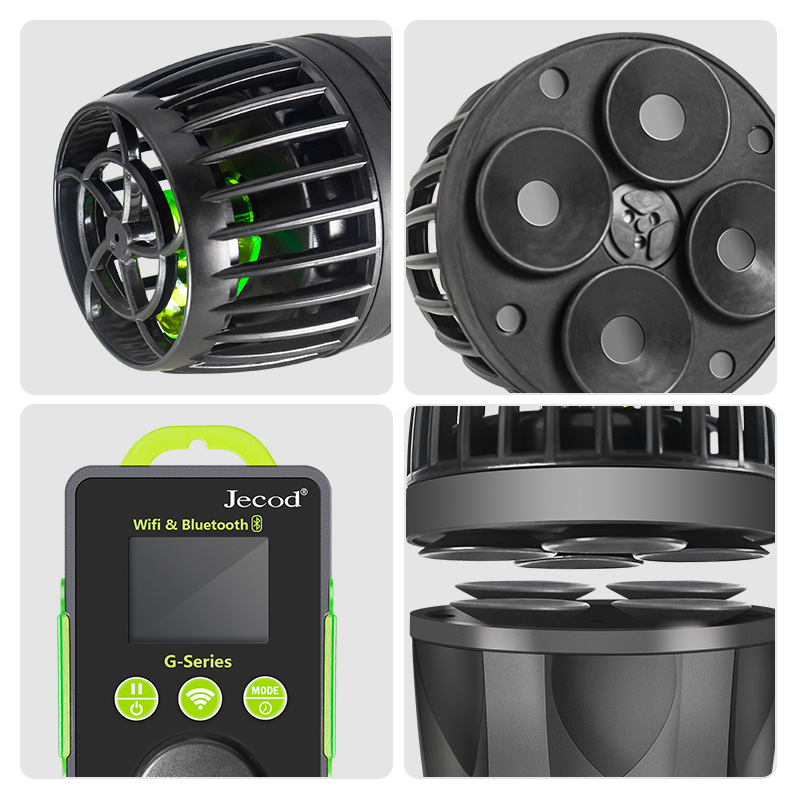 2026 Jebao Jecod Aquarium Vari - Marine Aquarium Reef review and price