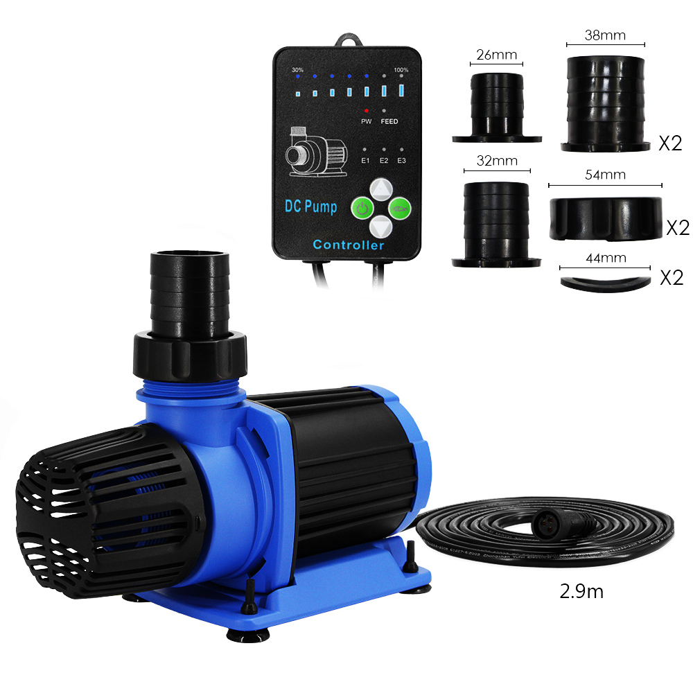 Controllable Marine Freshwater - Aquarium In Marine Lines review and price