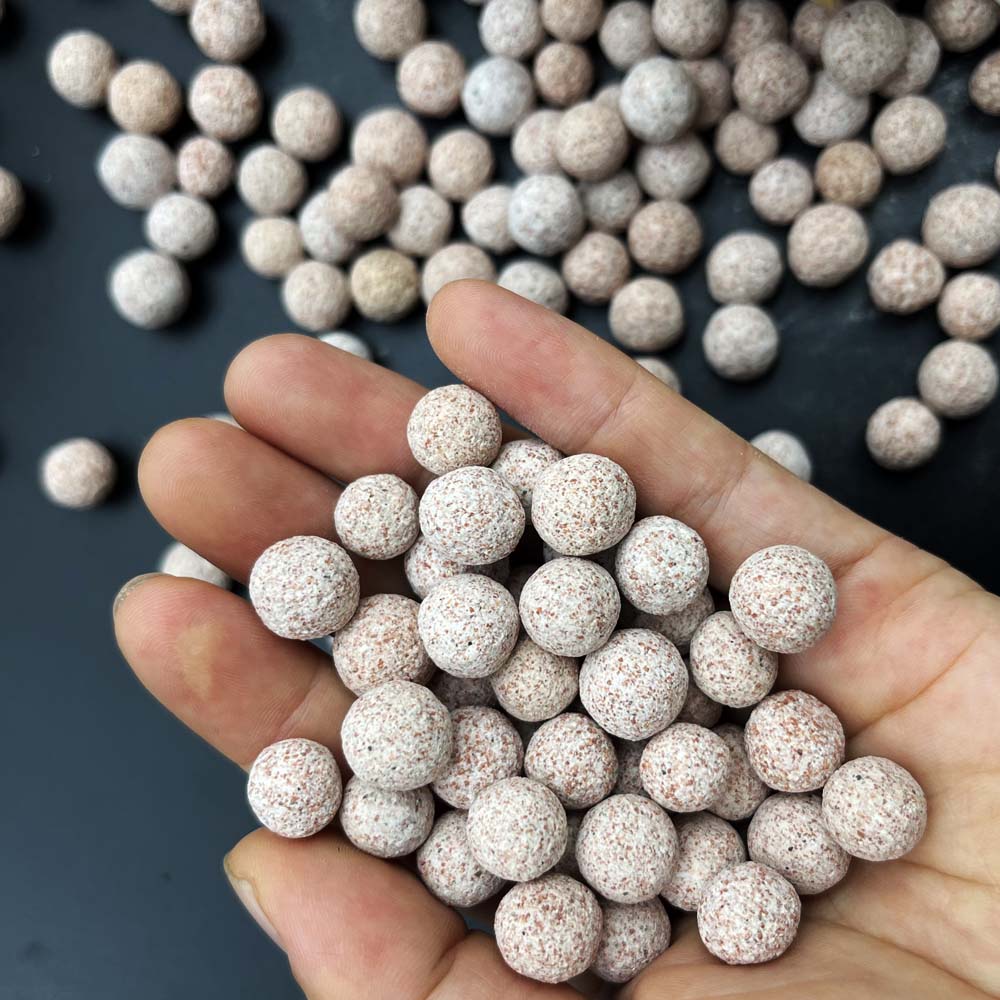 200/500g Aquarium Quartz Ball  - Marine Aquarium Bacteria review and price