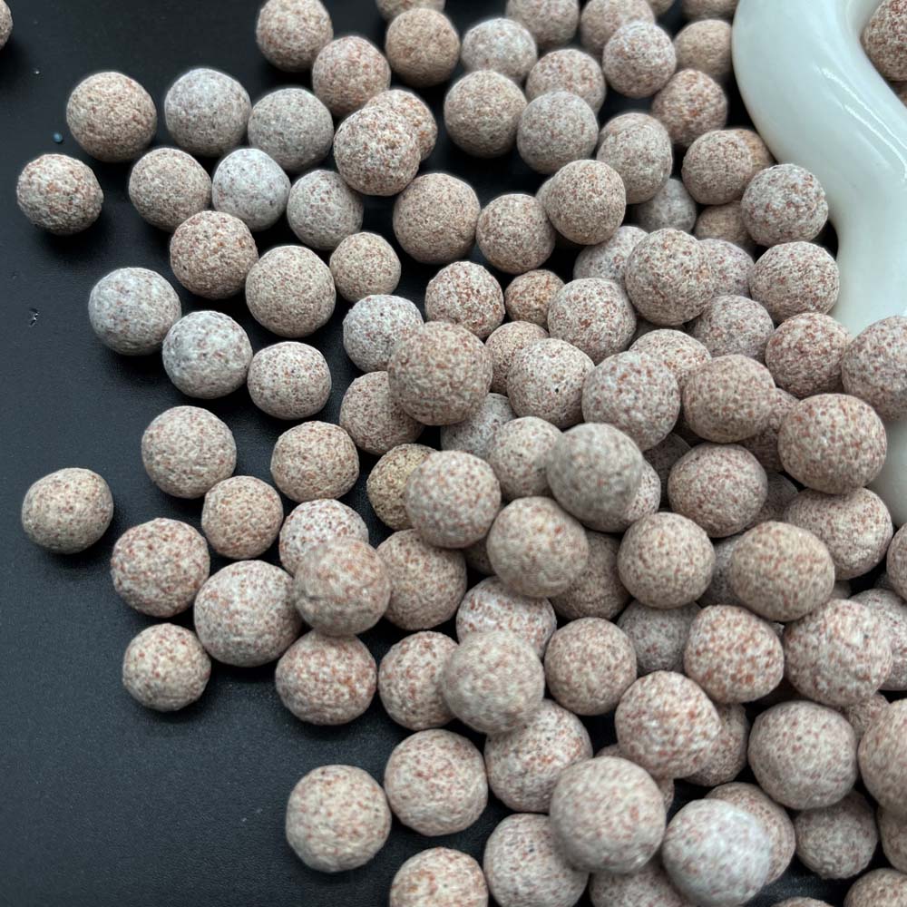 200/500g Aquarium Quartz Ball  - Marine Aquarium Bacteria review and price