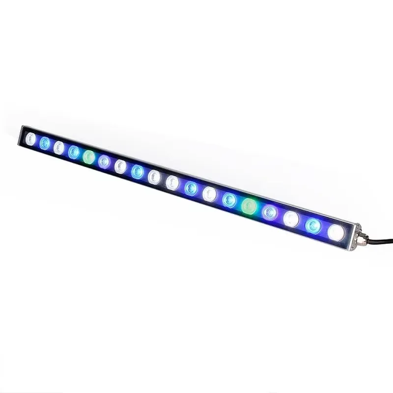 Dimmable Timing LED Aquarium L - Marine Aquarium Hours review and price