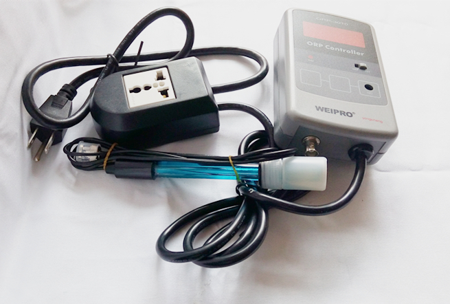 AQUARIUM ORP Meter and Control - Marine Aquarium Orp review and price