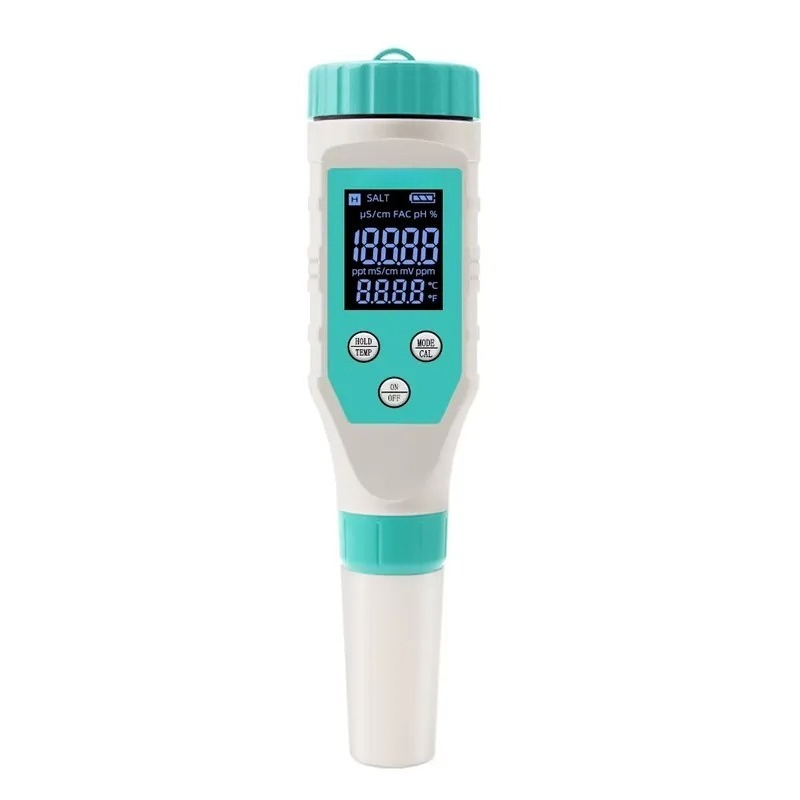7 in 1 Digital Water Quality T - Marine Aquarium Orp review and price