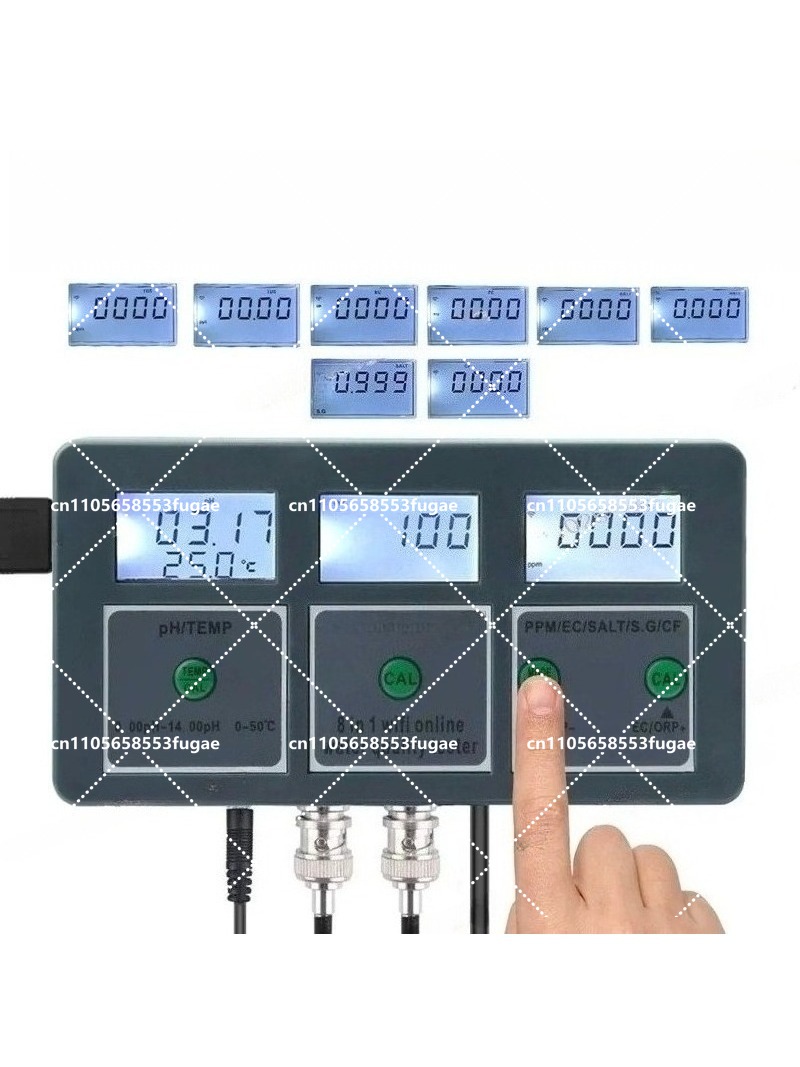 Marine Aquarium Water Quality  - Marine Aquarium Orp review and price