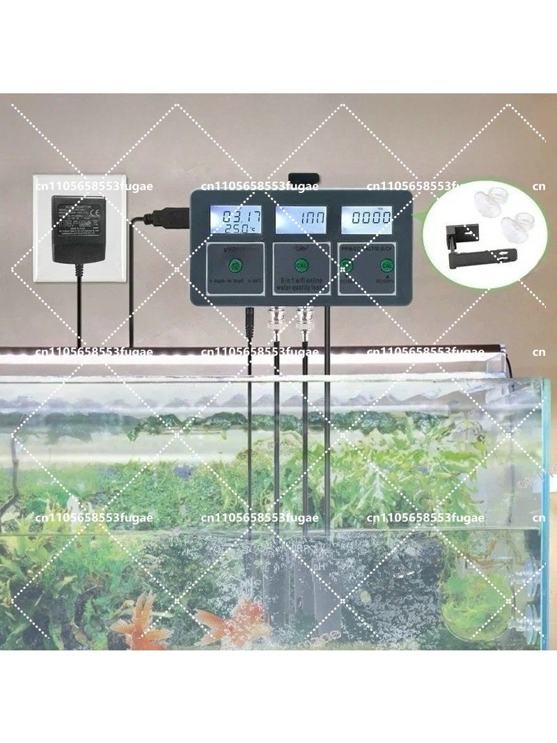 Marine Aquarium Water Quality  - Marine Aquarium Orp review and price