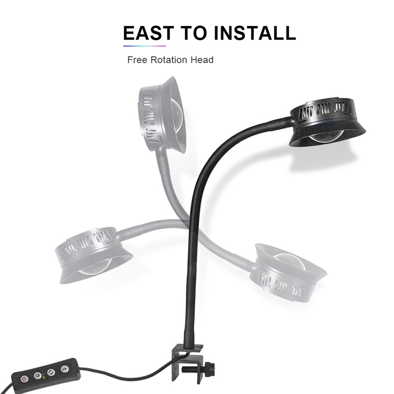 Aquarium LED Reef Light Seawat - Marine Aquarium Reef review and price