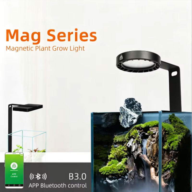 WEEK AQUA Mag Pro Mag Max Nano - Marine Aquarium Uv Light review and price