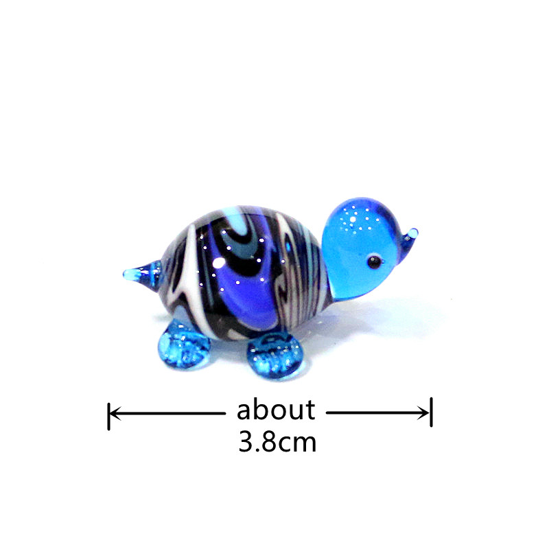 Murano Glass Marine Animal Min - Marine Aquarium Orp review and price