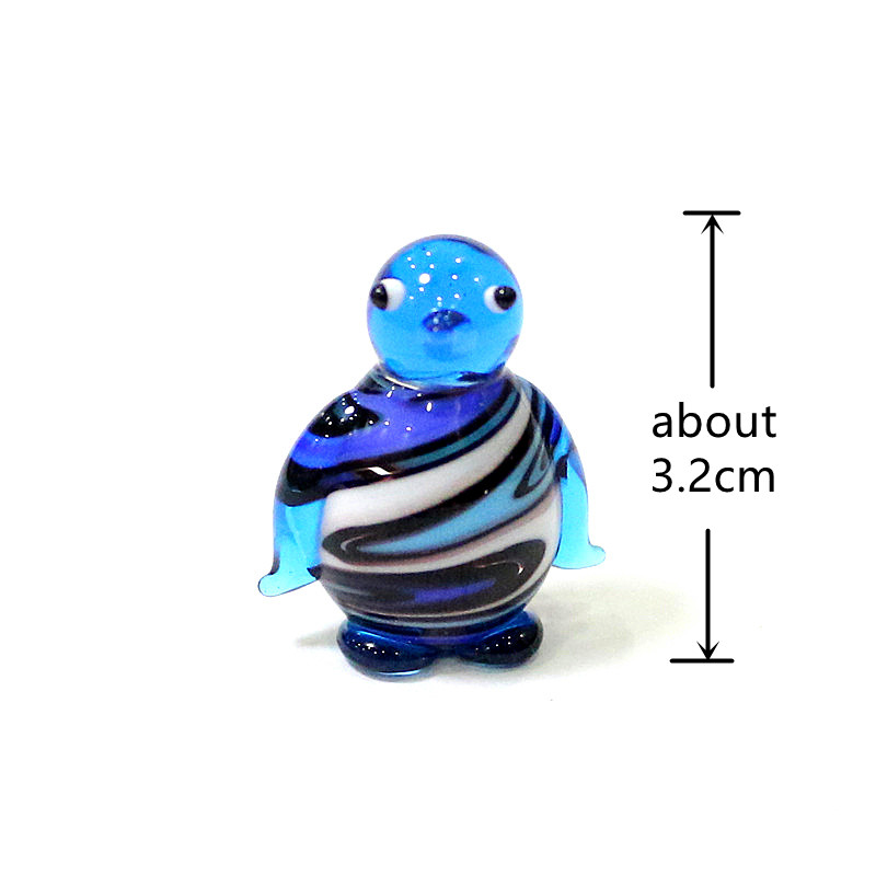 Murano Glass Marine Animal Min - Marine Aquarium Orp review and price