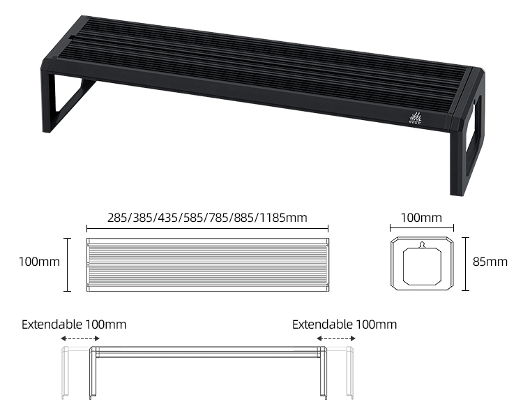 Week Aqua M Series RGB UV LED  - Marine Aquarium Uv Light review and price