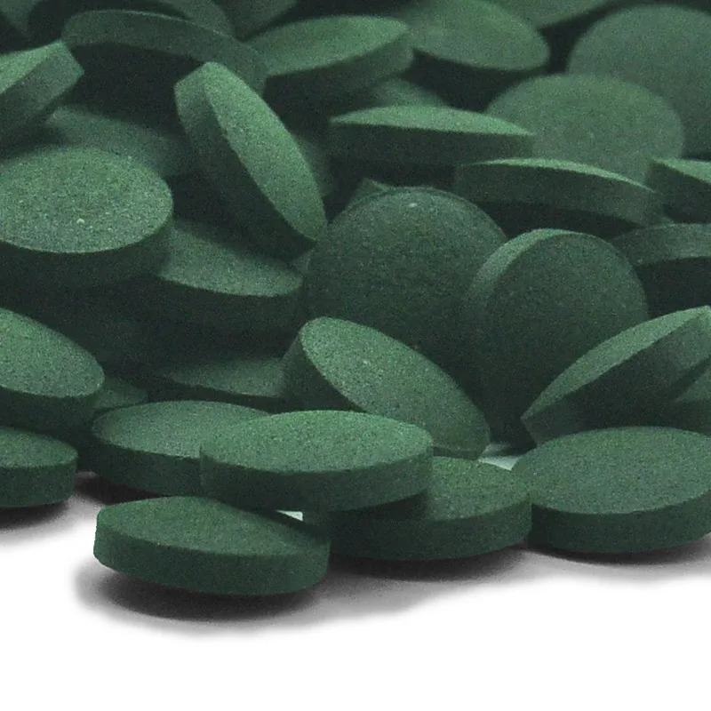 50-300Pcs High Purity Spirulin - Marine Aquarium Bacteria review and price