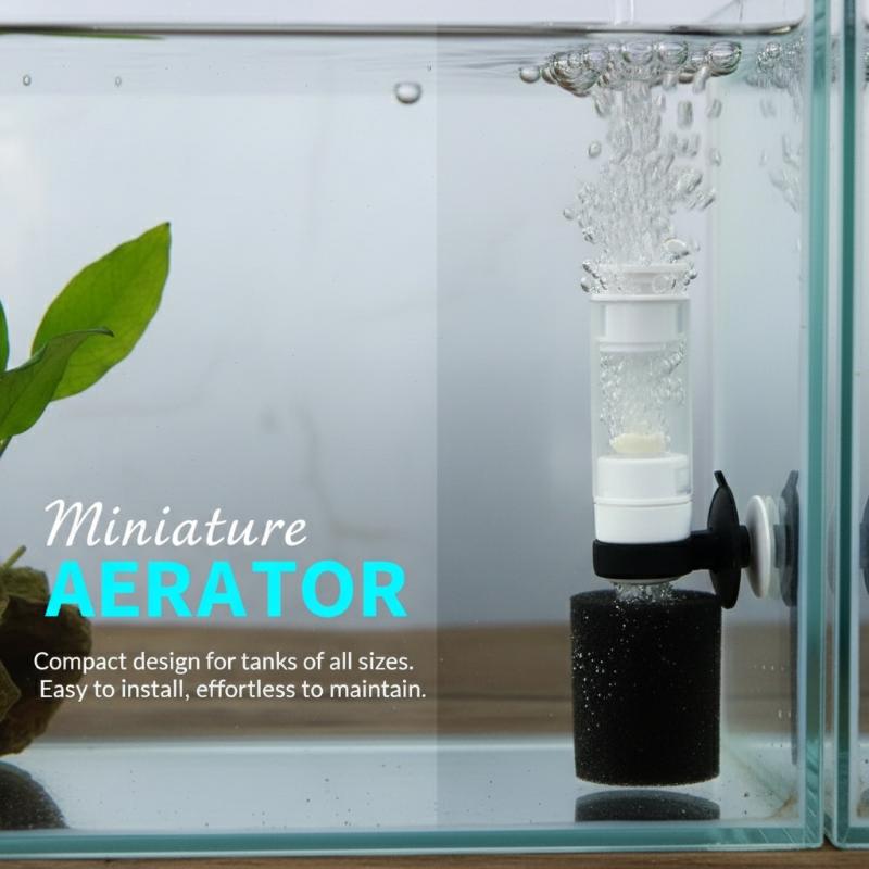 Air Driven Aquarium Sponge Fil - Marine Aquarium Bacteria review and price