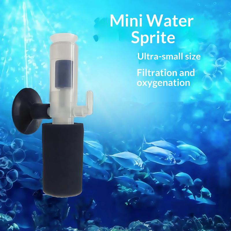 Air Driven Aquarium Sponge Fil - Marine Aquarium Bacteria review and price