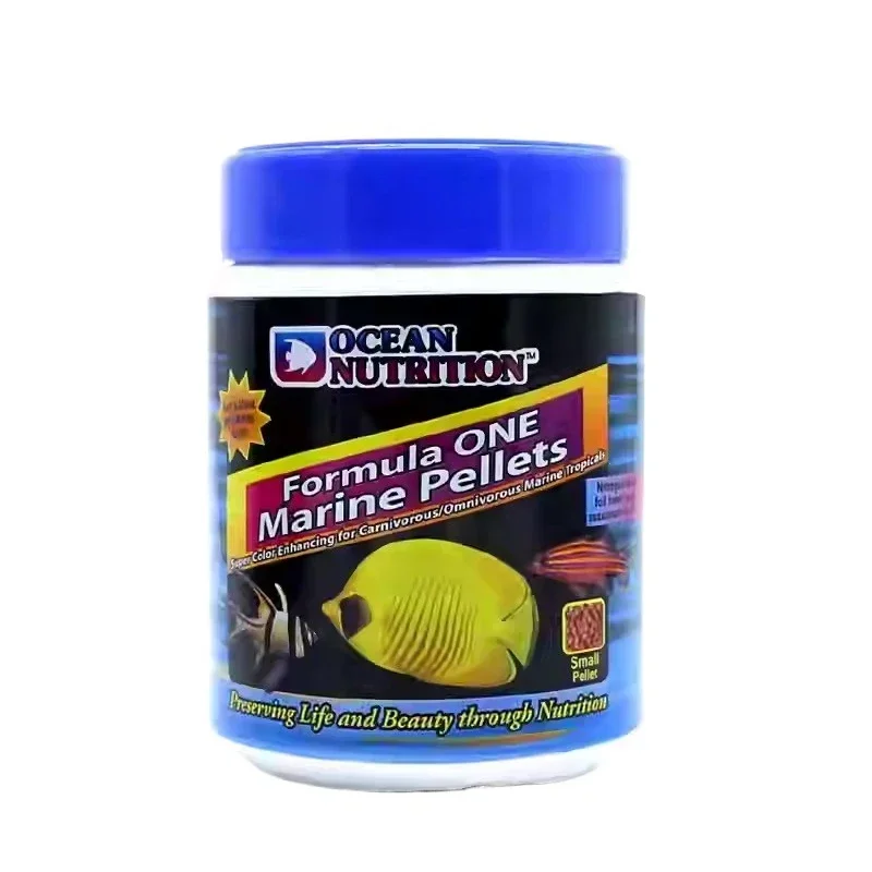 Ocean Nutrition Formula Marine - Marine Aquarium Bacteria review and price