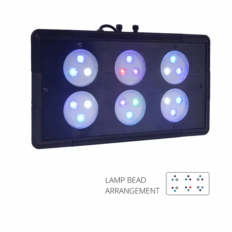 Marine Aquarium Lights A075 To - Marine Aquarium Hours review and price