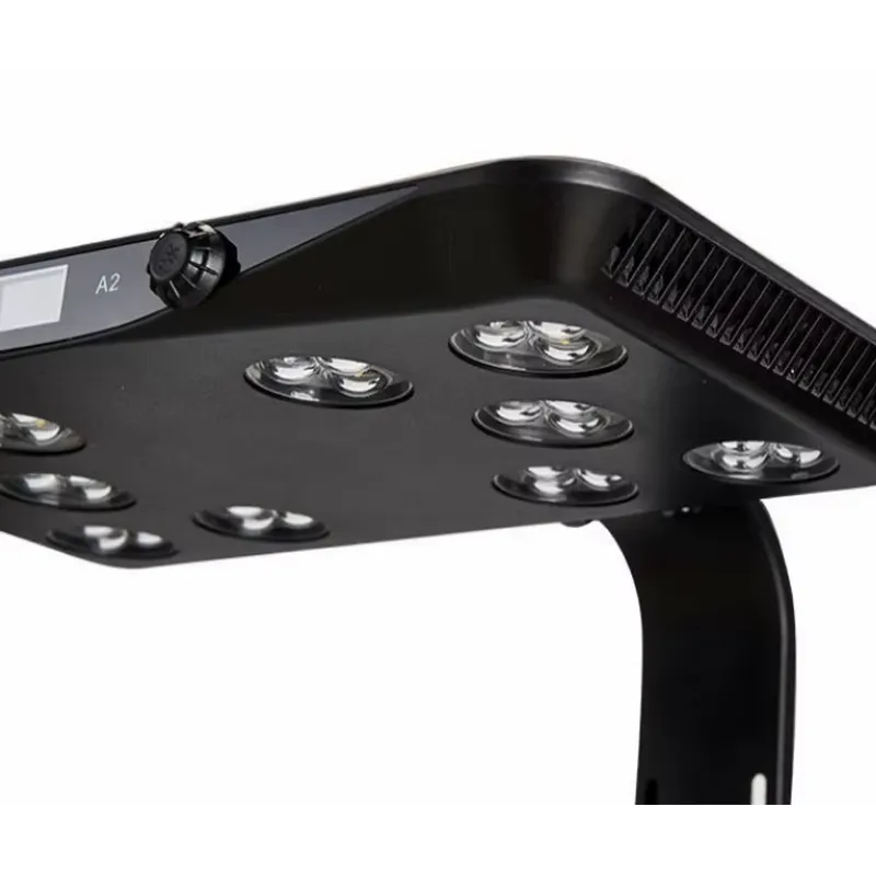 90W RGB Coral Light for Intell - Marine Aquarium Hours review and price