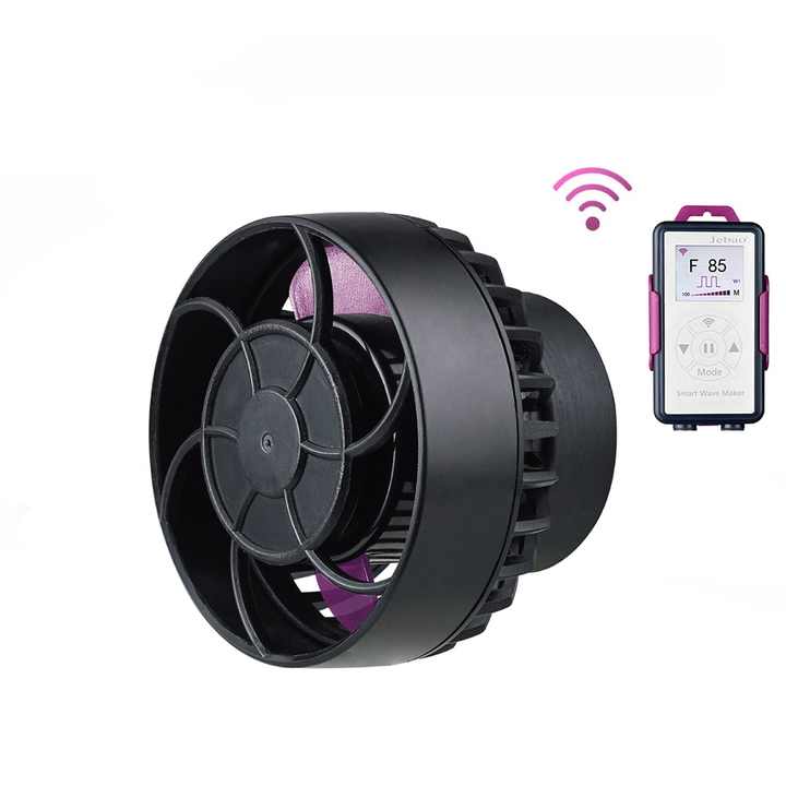Jebao MLW Series Aquarium Wave - Marine Aquarium Reef review and price