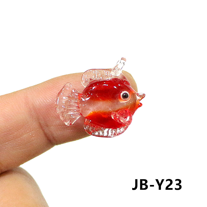 2pcs Colorful Mini Fish Glass  - Marine Aquarium Orp review and price