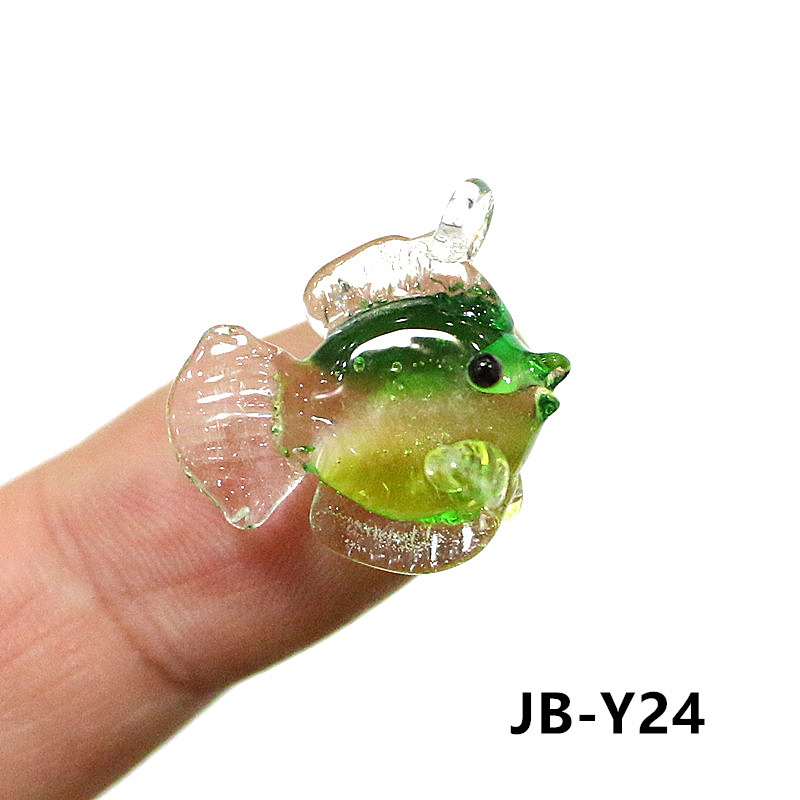 2pcs Colorful Mini Fish Glass  - Marine Aquarium Orp review and price